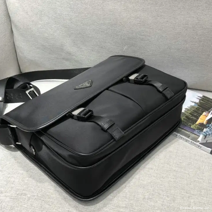 Official Brother Sam Bags s Prada 2110YZ0025 0729